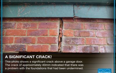 A Significant Crack