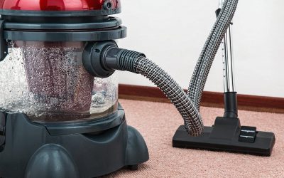 7 Tips For Removing Carpet Stains