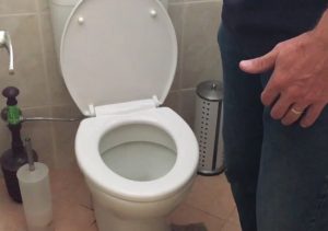 diy tips checking toilets